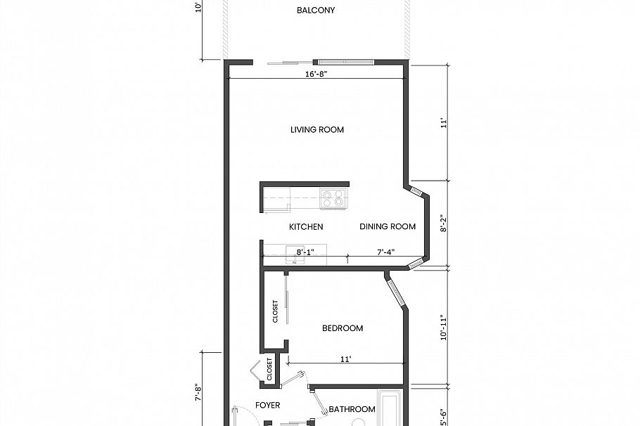 102 107 W 27th Street North Vancouver, BC - 24