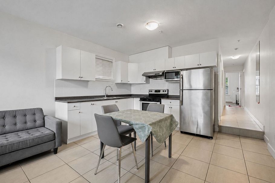 3795 Fleming Street Vancouver, BC - 23