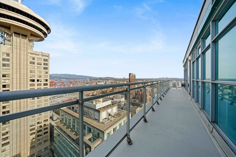 510 438 Seymour Street Vancouver, BC - 31