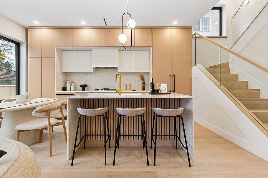 2 448 W 20th Avenue Vancouver, BC - 9