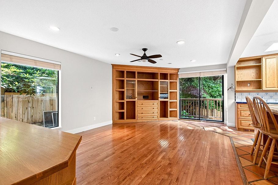 5600 Grousewoods Place North Vancouver, BC - 15