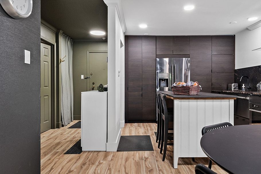 106 1710 W 13th Avenue Vancouver, BC - 8