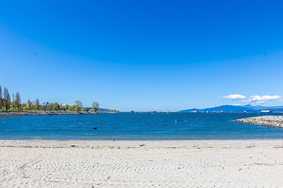 407 1330 Harwood Street Vancouver, BC - 36
