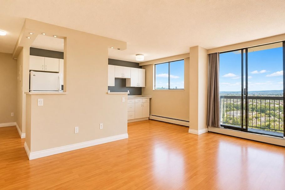 1607 145 St. Georges Avenue North Vancouver, BC - 19