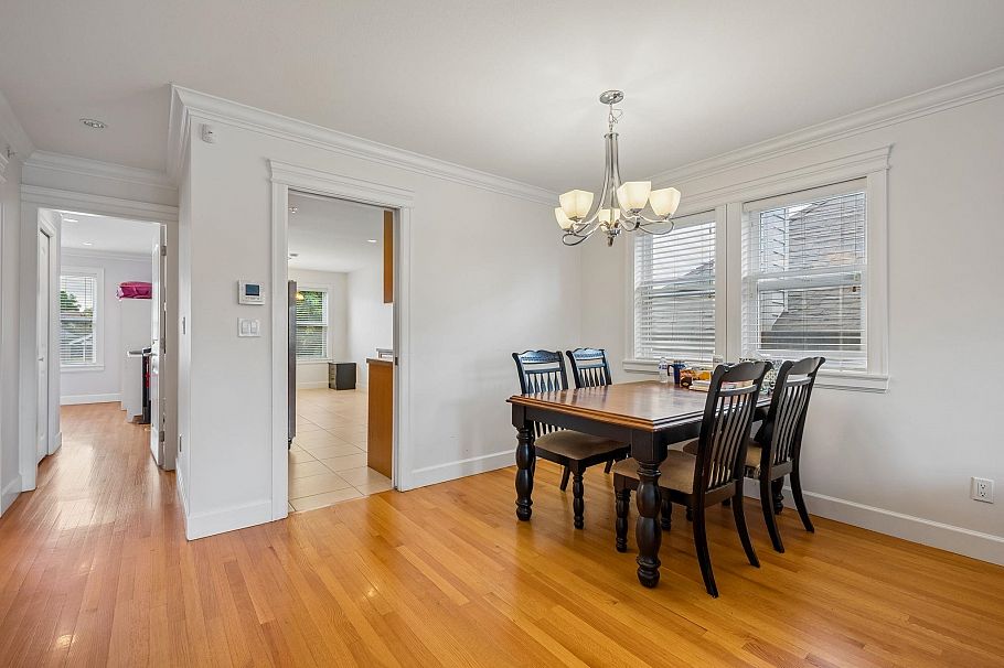 3795 Fleming Street Vancouver, BC - 9