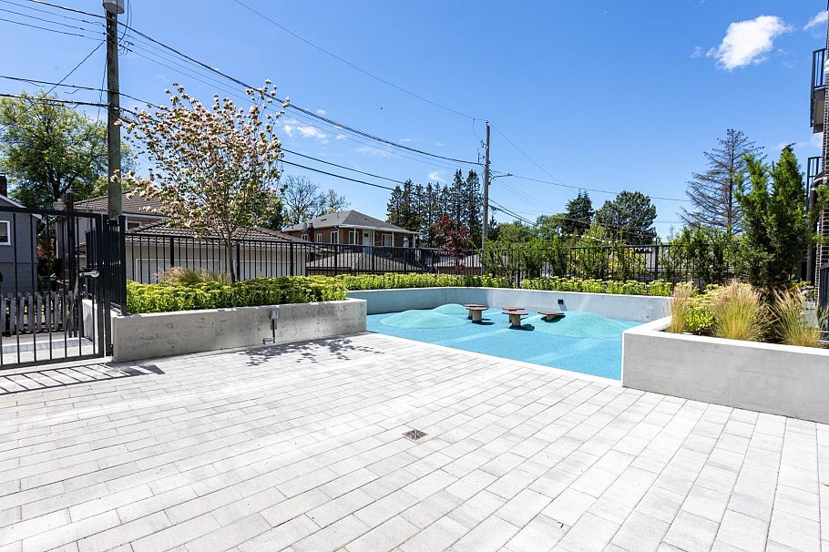504 2268 E Broadway Vancouver, BC - 26