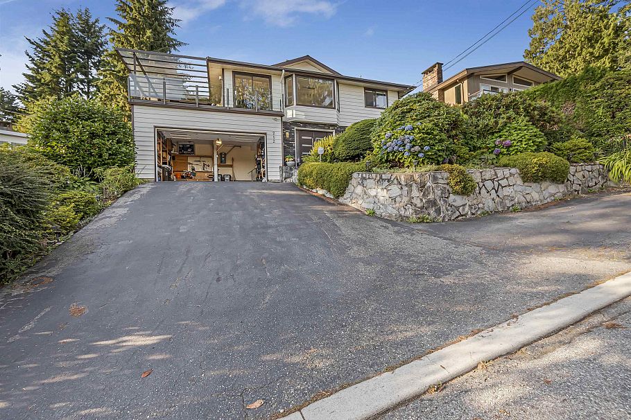 212 W Balmoral Road North Vancouver, BC - 9