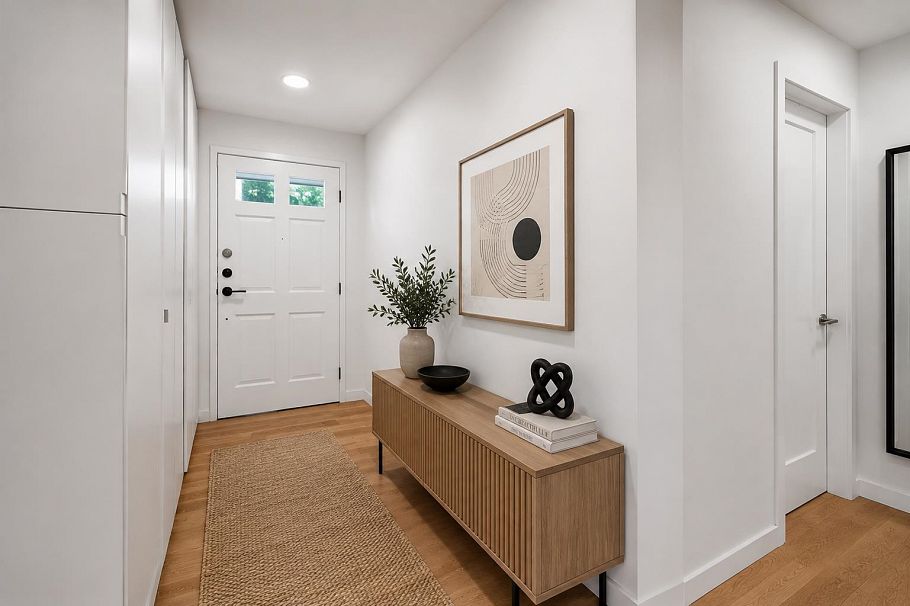1287 W 15th Street North Vancouver, BC - 5