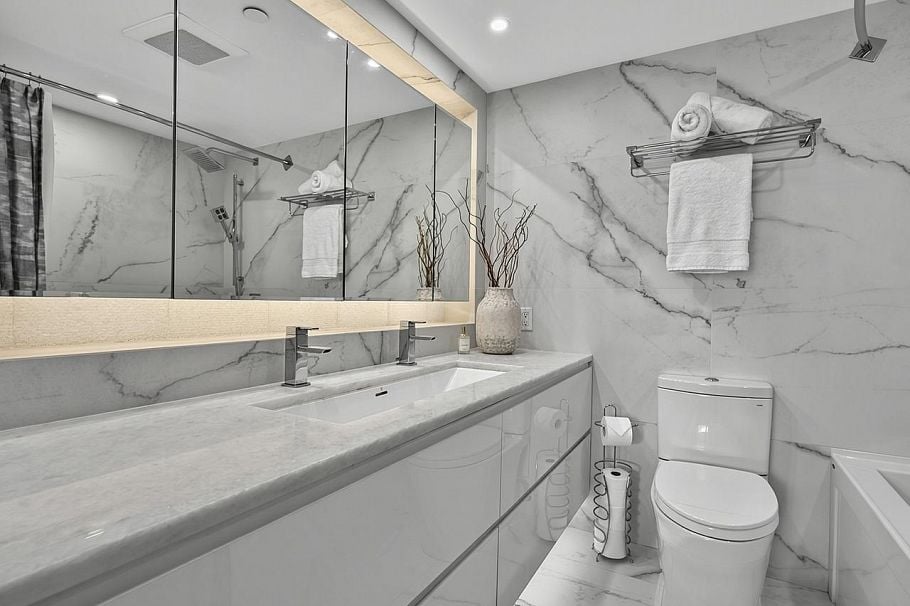 907 2201 Pine Street Vancouver, BC - 12