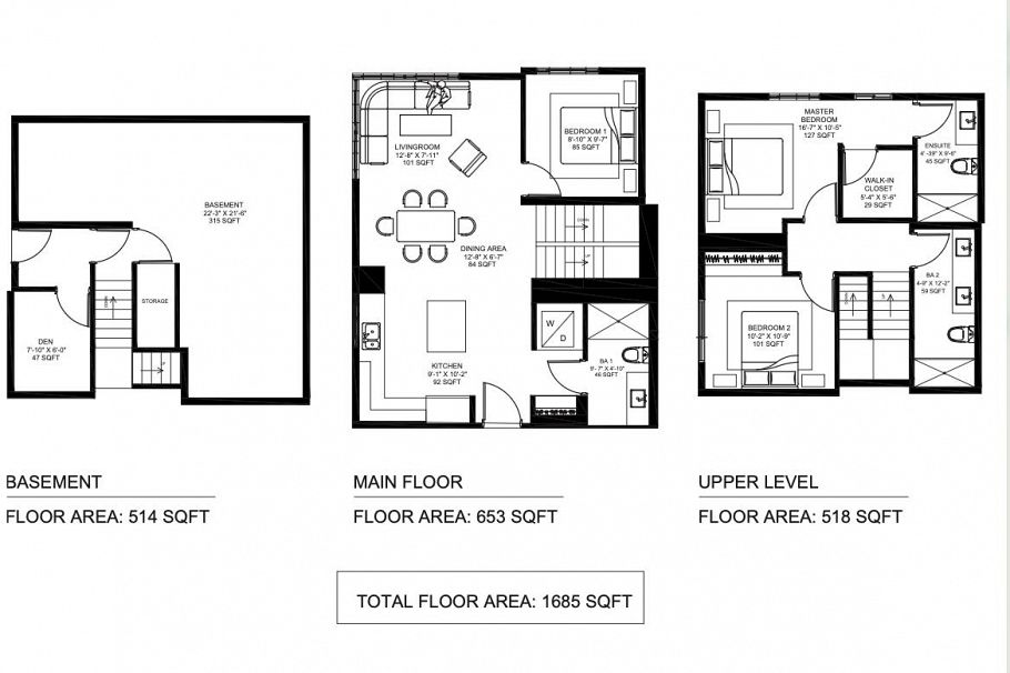 487 W 26th Avenue Vancouver, BC - 2