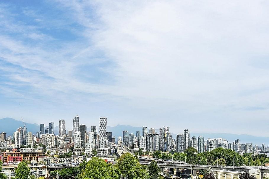 907 2201 Pine Street Vancouver, BC - 20