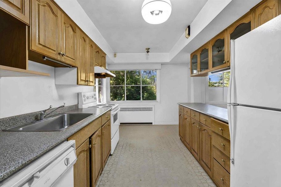 5070 Willow Street Vancouver, BC - 9