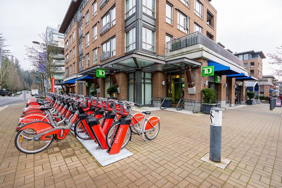 112 5779 Birney Avenue Vancouver, BC - 33