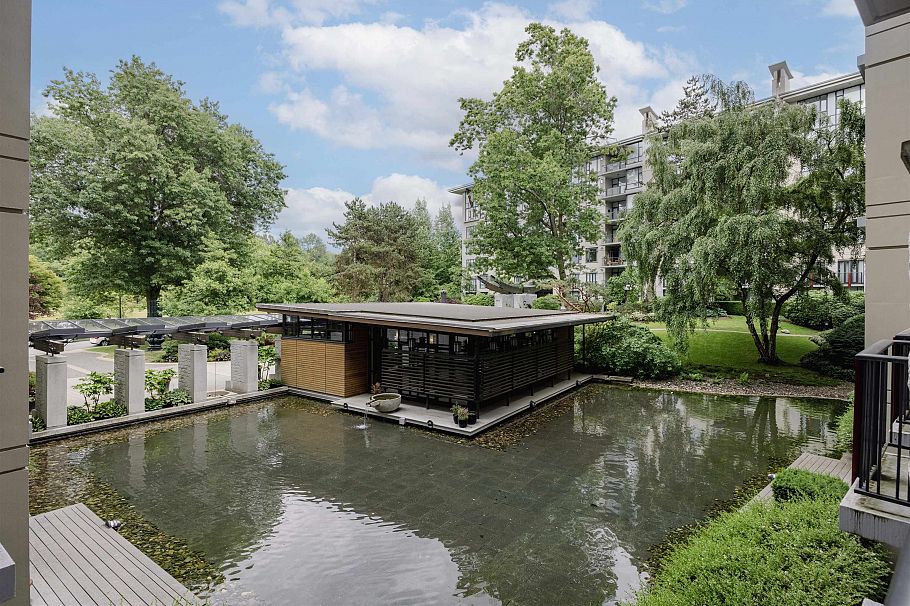 218 4685 Valley Drive Vancouver, BC - 8