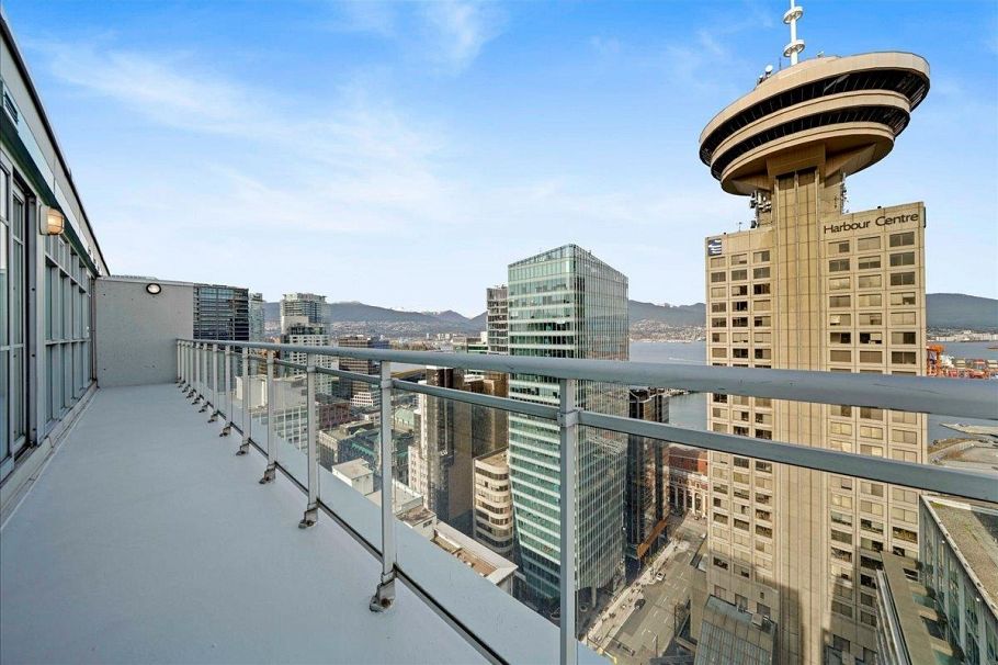 510 438 Seymour Street Vancouver, BC - 32