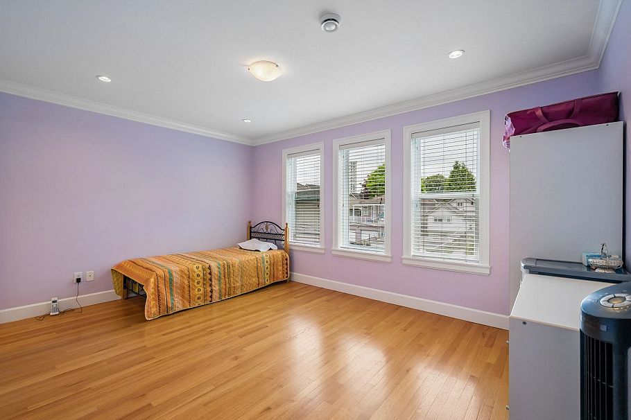 3795 Fleming Street Vancouver, BC - 14