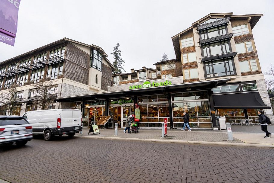 112 5779 Birney Avenue Vancouver, BC - 34