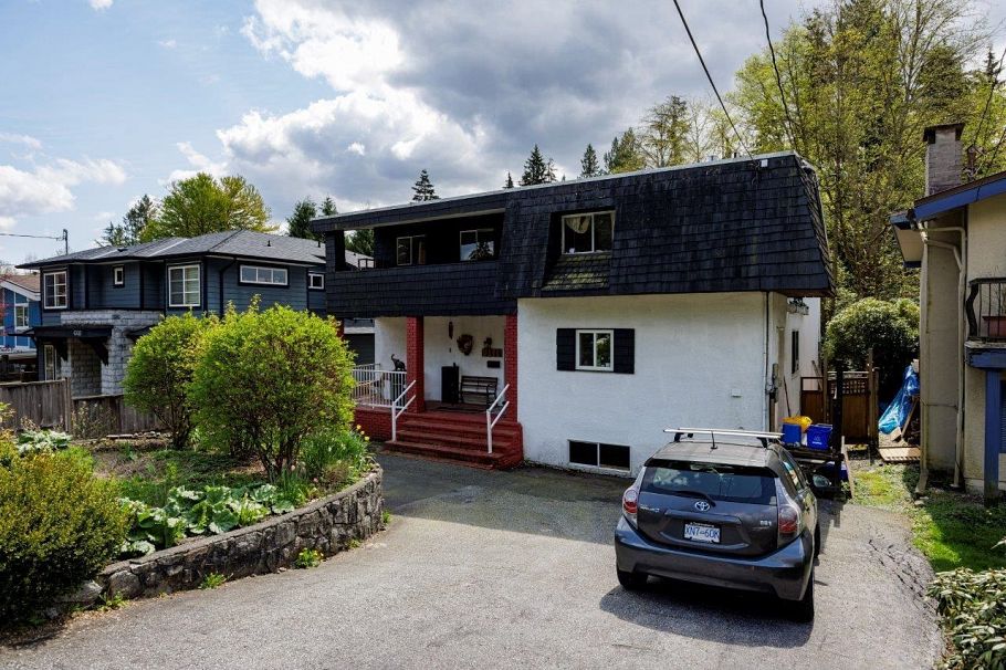 4339 Cliffmont Road North Vancouver, BC - 5