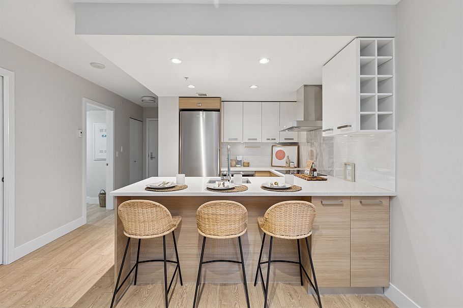 329 1783 Manitoba Street Vancouver, BC - 5