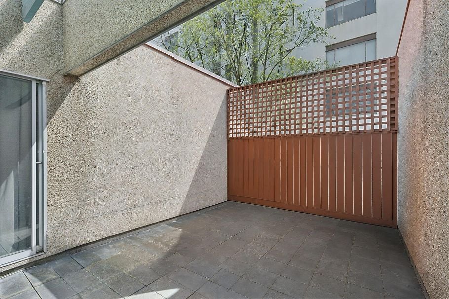 407 1345 Comox Street Vancouver, BC - 21