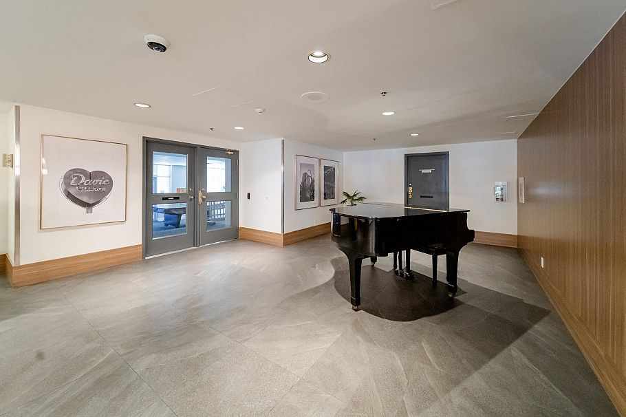 905 1010 Burnaby Street Vancouver, BC - 33