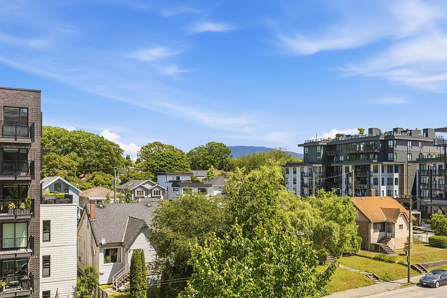 403 2268 E Broadway Vancouver, BC - 15