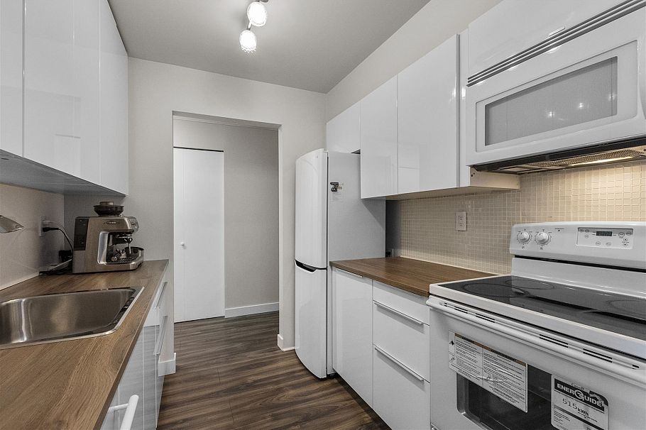 302 2328 Oxford Street Vancouver, BC - 4