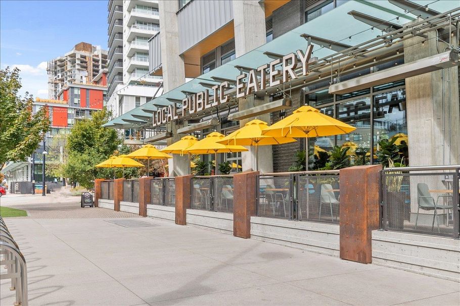 3661 Handel Avenue Vancouver, BC - 31