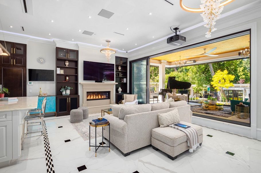 8483 Wiltshire Street Vancouver, BC - 9