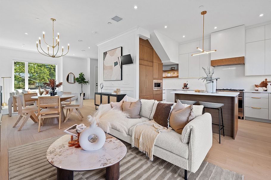 1 4845 Commercial Street Vancouver, BC - 7