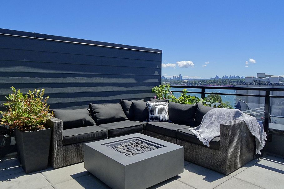 444 545 E 2nd Street North Vancouver, BC - 5