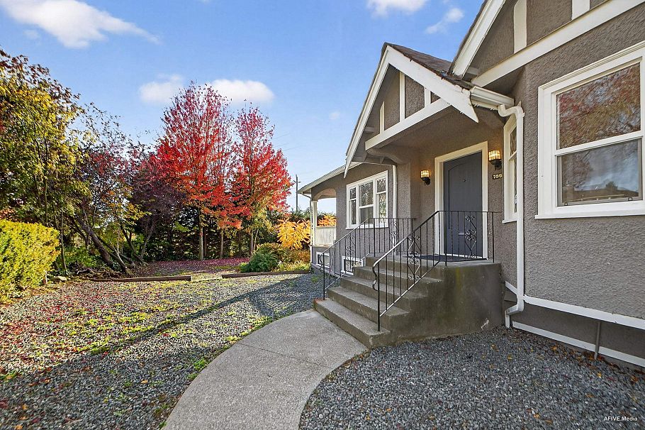 7561 Angus Drive Vancouver, BC - 3
