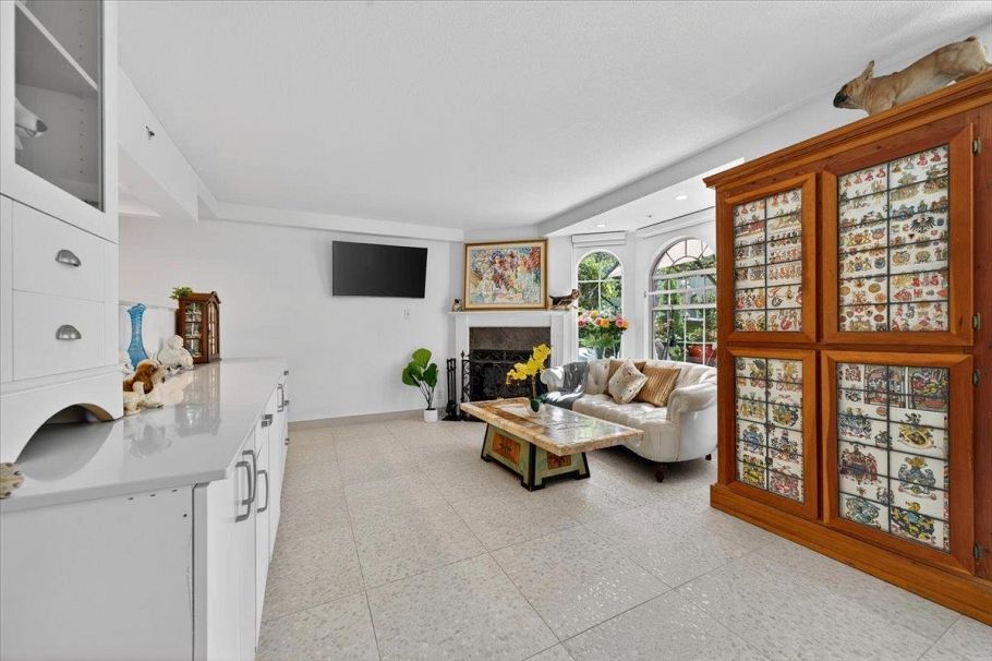 101 888 Bute Street Vancouver, BC - 7