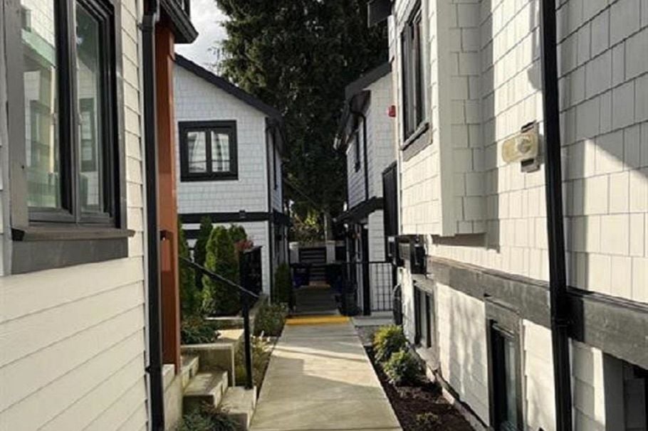 1&2 5455 Killarney Street Vancouver, BC - 4