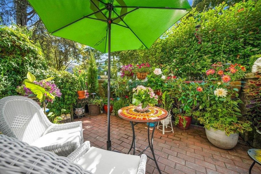 101 888 Bute Street Vancouver, BC - 31
