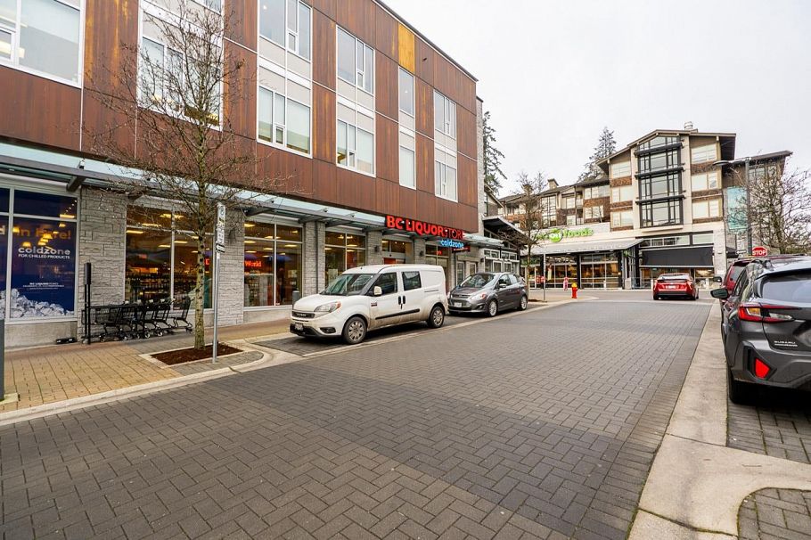 112 5779 Birney Avenue Vancouver, BC - 31