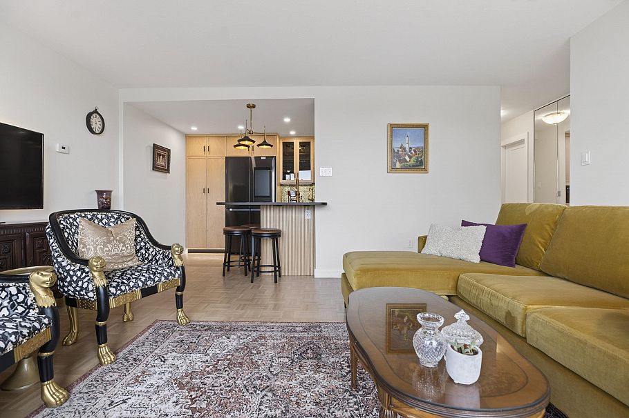 407 1330 Harwood Street Vancouver, BC - 12