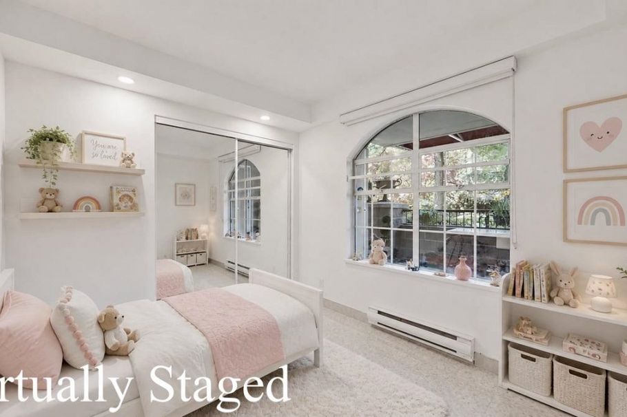 101 888 Bute Street Vancouver, BC - 25