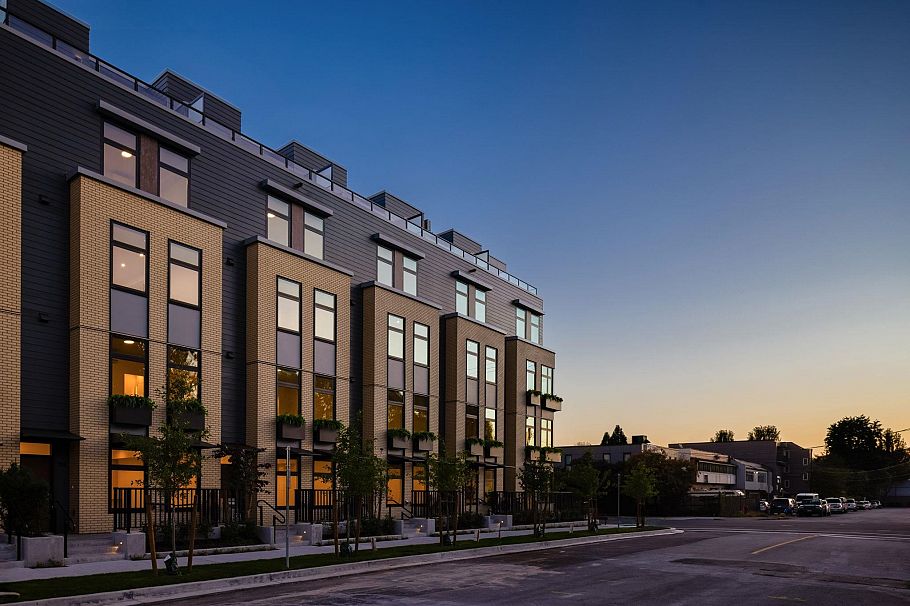 104 342 Mountain Highway North Vancouver, BC - 21