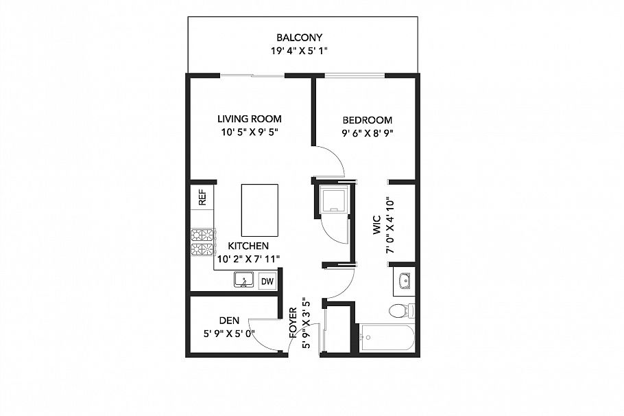 404 2268 E Broadway Vancouver, BC - 27