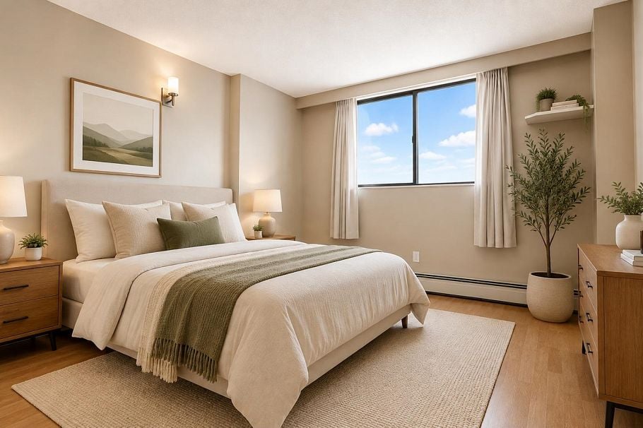 1607 145 St. Georges Avenue North Vancouver, BC - 10
