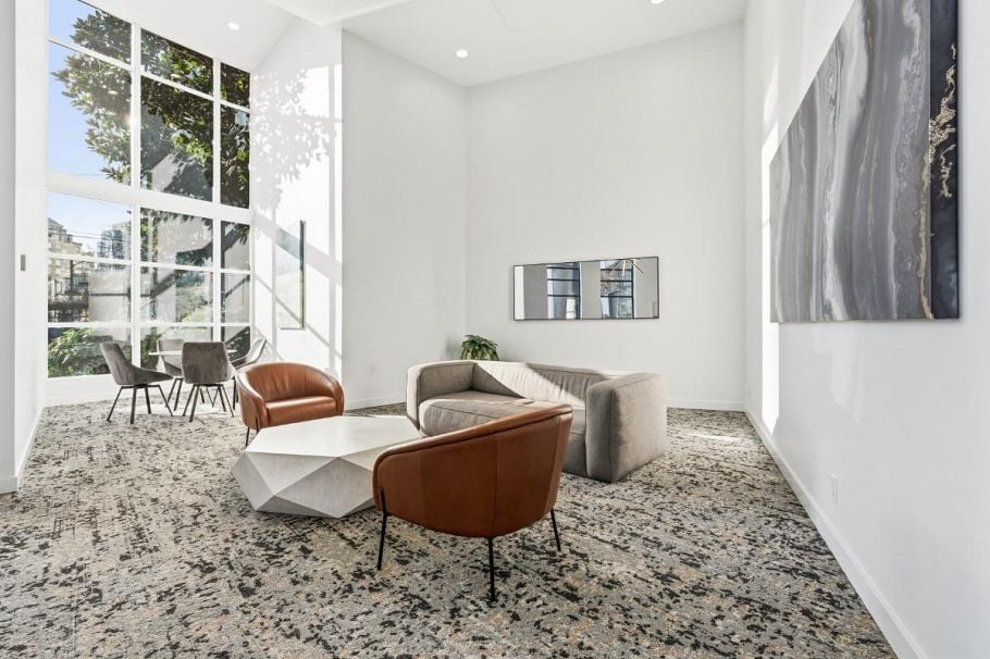 601 1199 Seymour Street Vancouver, BC - 19