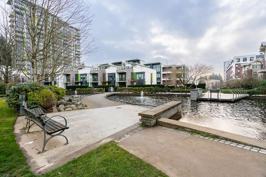 112 5779 Birney Avenue Vancouver, BC - 28