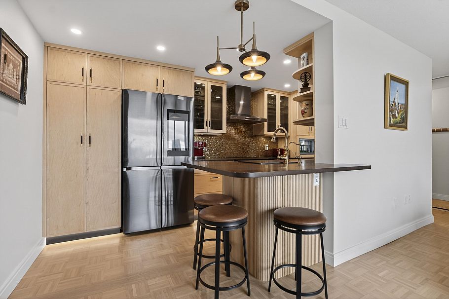 407 1330 Harwood Street Vancouver, BC - 8
