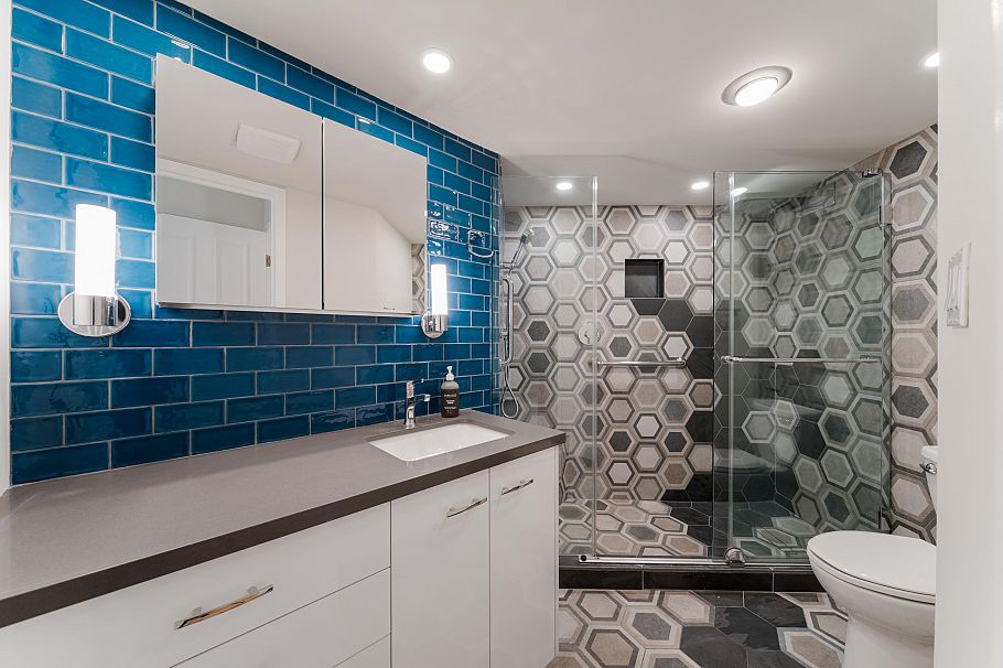 905 1010 Burnaby Street Vancouver, BC - 25