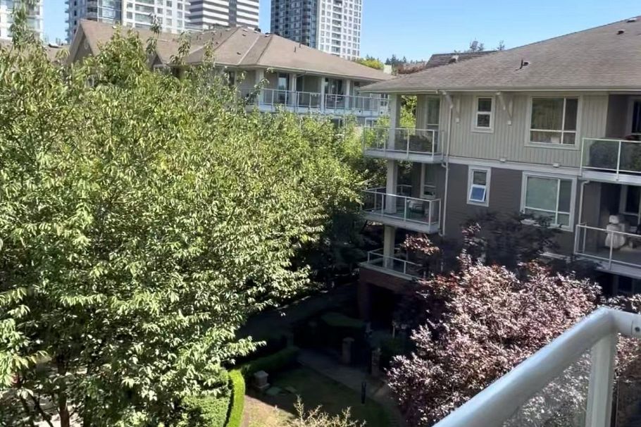 408 3551 Foster Avenue Vancouver, BC - 13