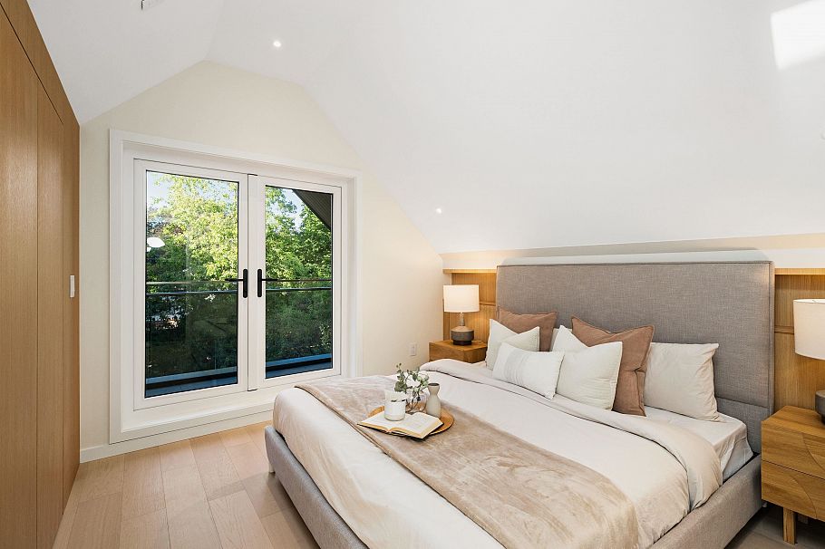 1 2764 W 14 Avenue Vancouver, BC - 23