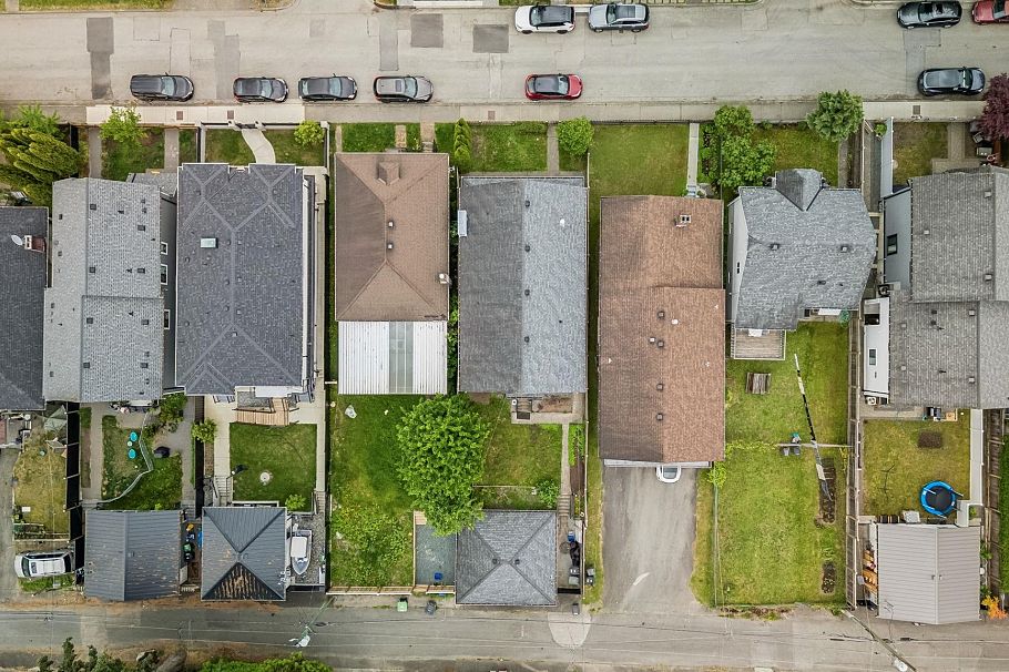 3795 Fleming Street Vancouver, BC - 35