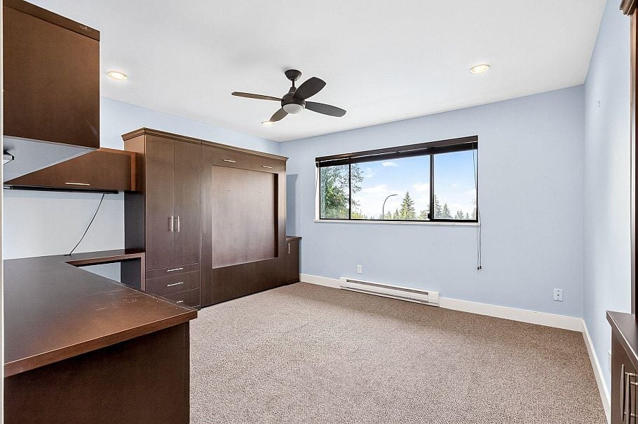5600 Grousewoods Place North Vancouver, BC - 20