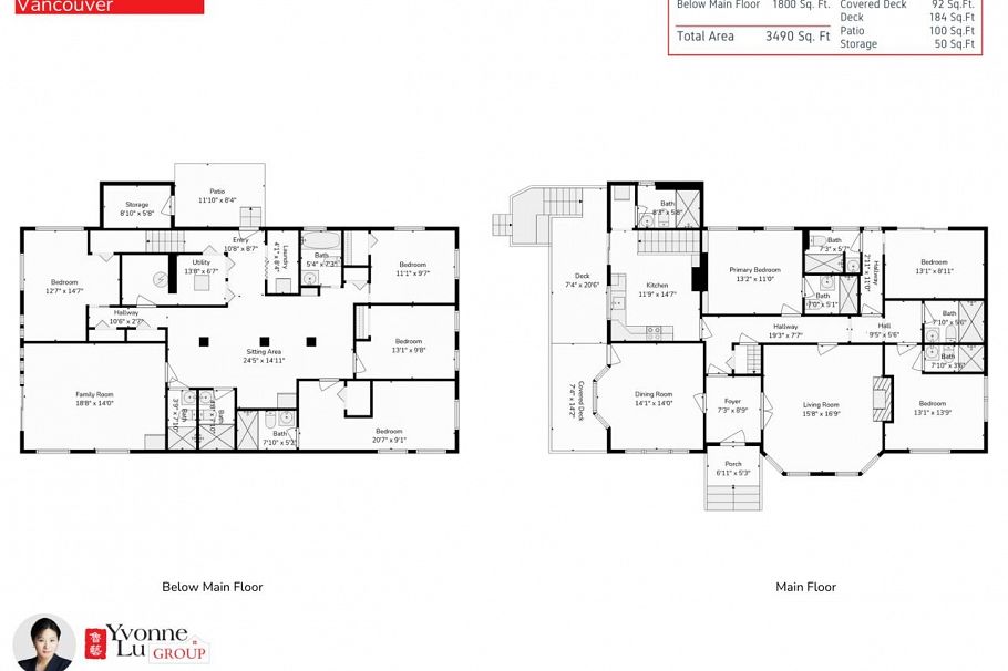 7561 Angus Drive Vancouver, BC - 35